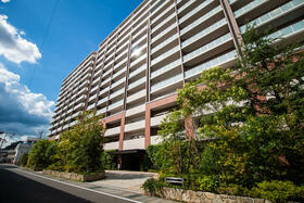 ＭＪＲザ・ガーデン鹿児島中央