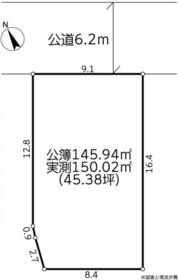 埼玉県久喜市栗橋中央１丁目