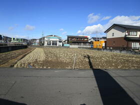 岐阜県岐阜市粟野東１丁目