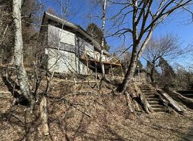 山梨県南都留郡山中湖村平野