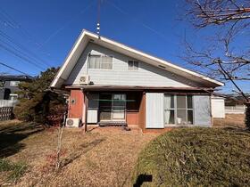 千葉県山武郡横芝光町栗山