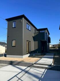 福島県いわき市常磐西郷町金山