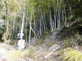 静岡県浜松市天竜区伊砂