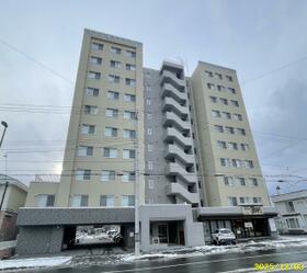 北海道旭川市旭町一条４丁目