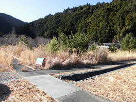 静岡県浜松市天竜区龍山町大嶺