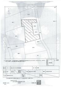 埼玉県東松山市大字古凍