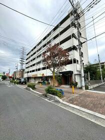 埼玉県さいたま市南区辻３丁目