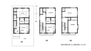 間取り：216006302451