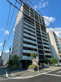 ザ・プラセシオン金山