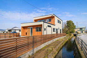 滋賀県高島市安曇川町青柳