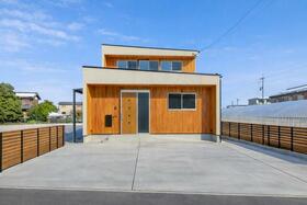 滋賀県高島市安曇川町青柳