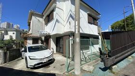 兵庫県神戸市須磨区妙法寺字筆前