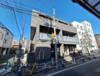 東池袋駅より徒歩5分 2階 新築の賃貸物件