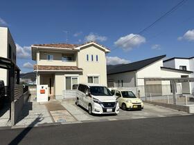 和歌山県橋本市紀ノ光台２丁目