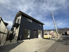 長野県松本市横田４丁目