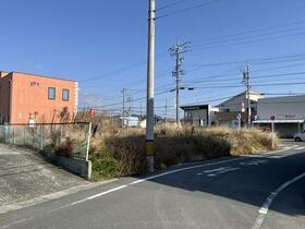 愛知県豊川市八幡町鐘鋳場