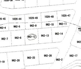 大分県大分市大字森久保山町