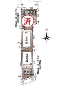 熊本県宇土市境目町