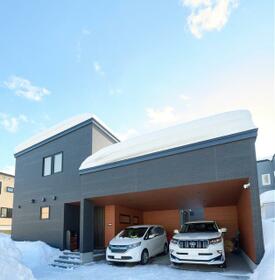 北海道札幌市西区西野五条３丁目