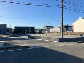 静岡県藤枝市高柳