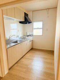 ニューコーポ大山