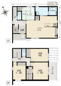 福島県福島市北沢又字樋越北