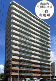 シャトーム宮前町