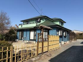 熊本県熊本市南区城南町舞原