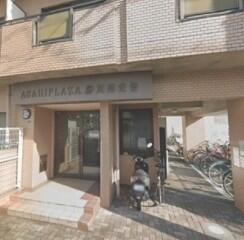 静岡県静岡市葵区南安倍１丁目