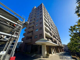 グランイーグル横濱鶴見ＩＩ