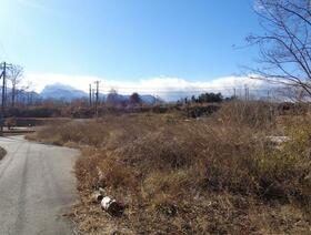 山梨県北杜市長坂町長坂上条