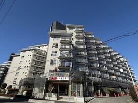 埼玉県川口市中青木３丁目