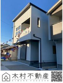 愛知県北名古屋市熊之庄新宮