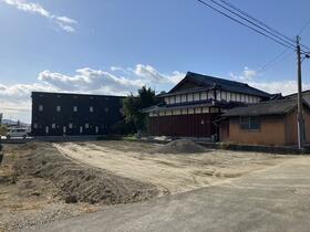 福岡県筑後市大字長浜