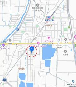 奈良県生駒郡安堵町大字東安堵