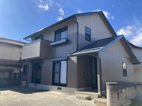 山梨県南アルプス市藤田