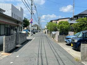 岡山県岡山市北区青江２丁目