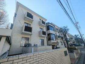 東京都練馬区石神井台１丁目