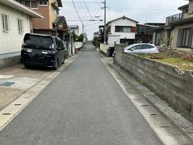 福岡県中間市深坂２丁目