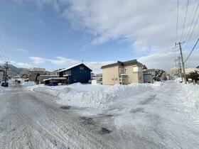 北海道札幌市手稲区富丘一条７丁目