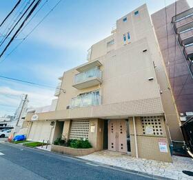 大阪府吹田市南金田２丁目