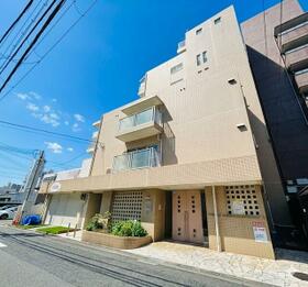 大阪府吹田市南金田２丁目