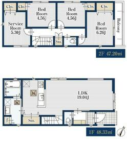 愛知県名古屋市天白区平針南１丁目
