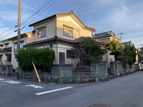 新潟県新潟市北区つくし野２丁目