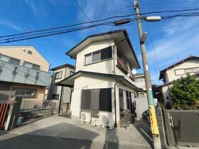 神奈川県相模原市南区東林間７丁目