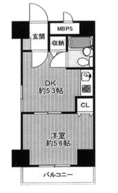 朝日プラザ平野南