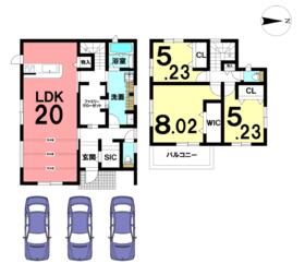 奈良県大和高田市大字西坊城