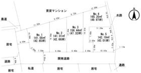 神奈川県足柄上郡開成町中之名