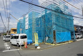 東京都西多摩郡瑞穂町むさし野２丁目