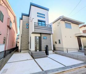 東京都中野区上鷺宮２丁目